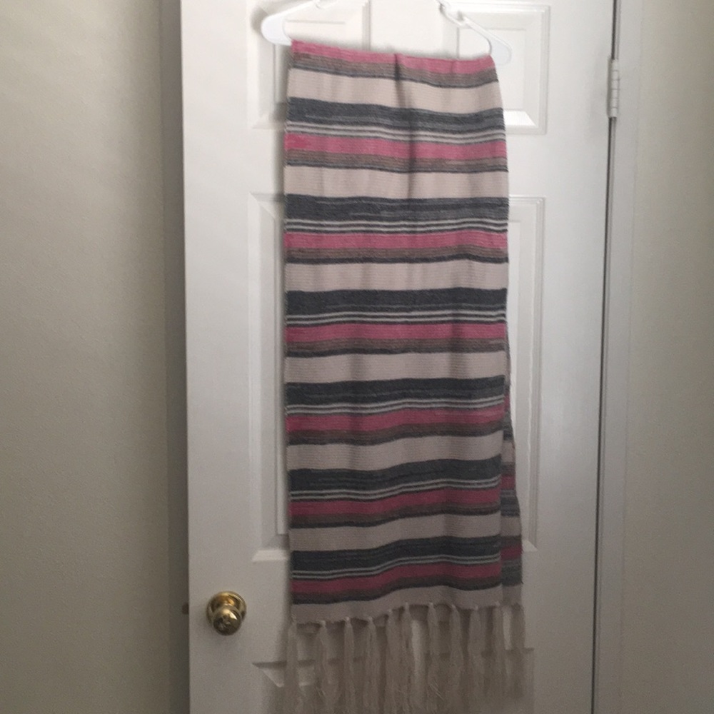 Scarf by Karma